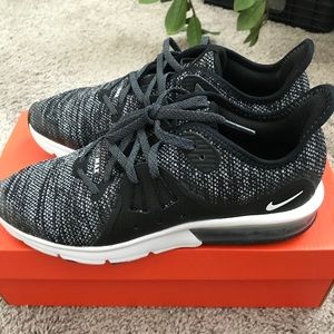 Nike Air Max Sequent 3